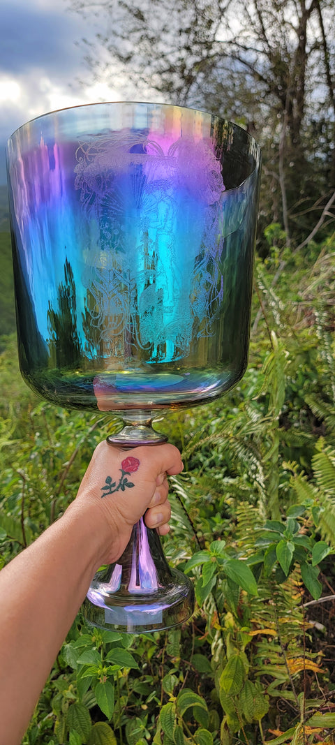 Bowl of Light