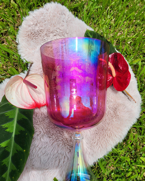 Elemental Joy ⋆ Let Your Heart Sing ⋆ Mythical Realms