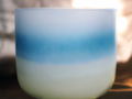 Kauai Sunrise ⋆ Lemurian Seed ⋆ Isis Blue ⋆ Champagne Lemuria ⋆ Monatomic Andara Alchemy™