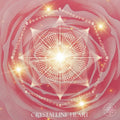Crystalline Heart ⋆ Connect to Authentic Self ⋆ Starseed Collection