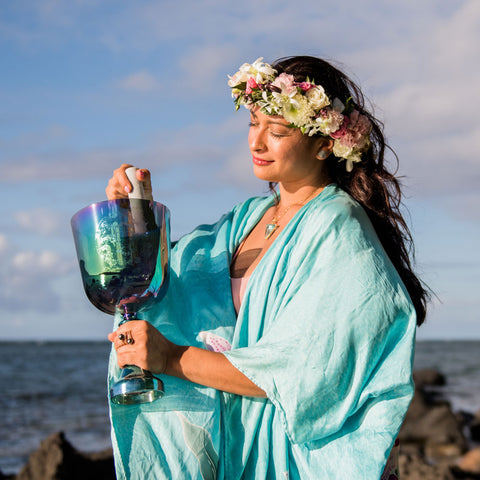 Elemental Joy ⋆ Let Your Heart Sing ⋆ Mythical Realms