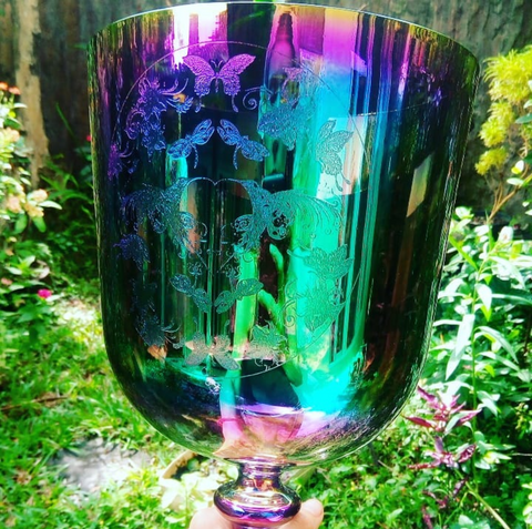 Elemental Joy ⋆ Let Your Heart Sing ⋆ Mythical Realms