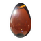 Andara Yoni Egg - Shaman Chritos Brown