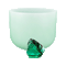 Heart of Gaia ⋆ Gaia Emerald Green & Pink Etherium ⋆ Monatomic Andara Alchemy™